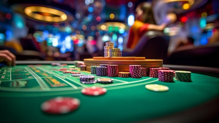 totoyo Live Casino